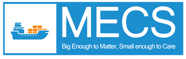 MECS Logo